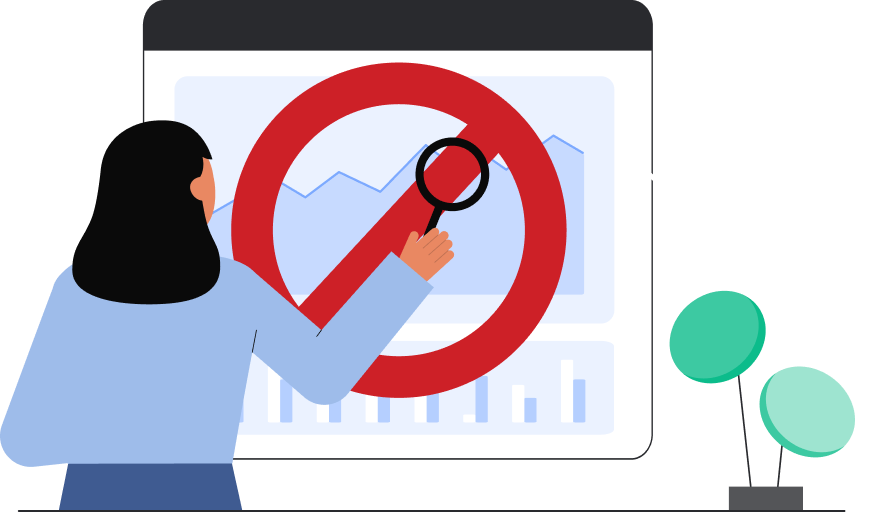 Trackers and Analytics